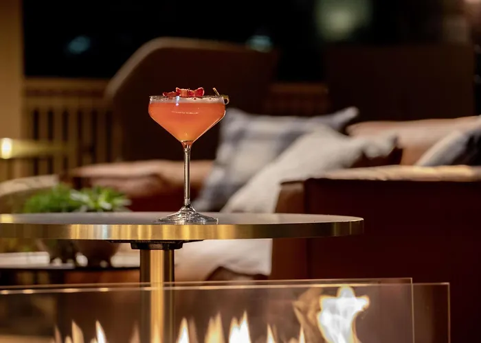 B'Mine Frankfurt Airport, Worldhotels Crafted